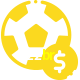 Aposte em esportes do mundo todo no 22br!