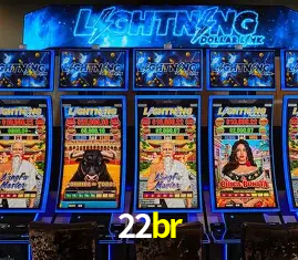 A Revolução dos Aplicativos de Jogos no 22br