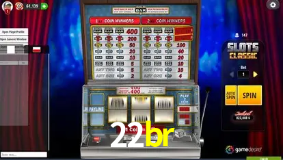 Desvendando o Mundo dos Jogos Virtuais na 22br