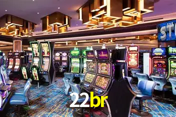 A Popularidade dos Caça-Níqueis no 22br