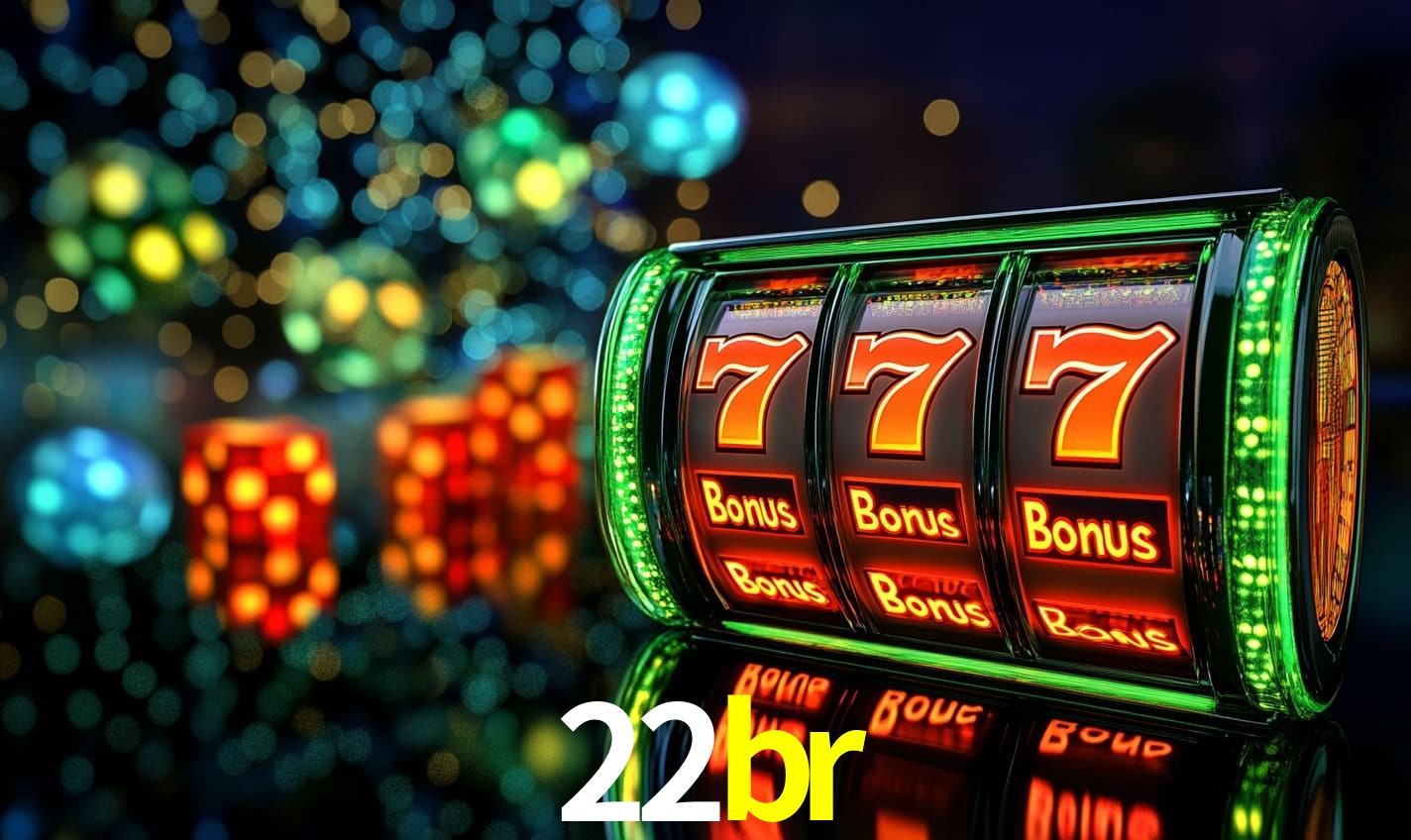 Benefícios da Conta 22br