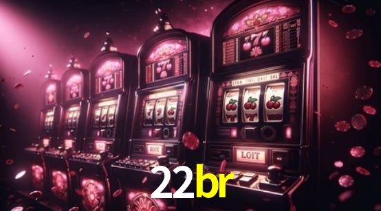 Interface do App 22br