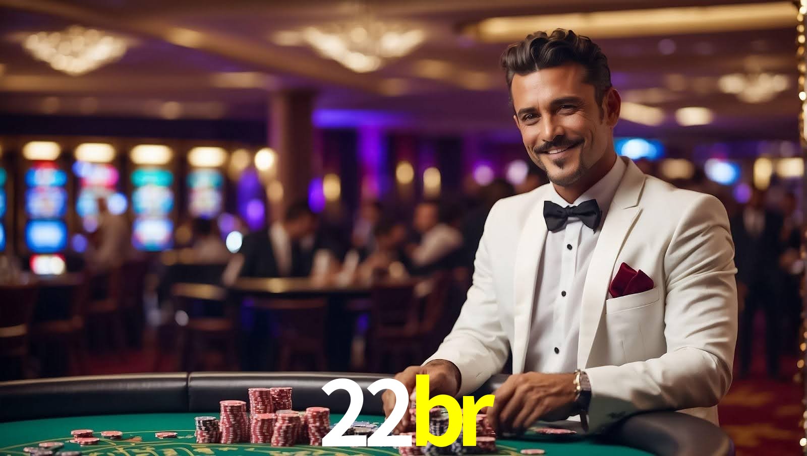 Sistemas de Segurança 22br