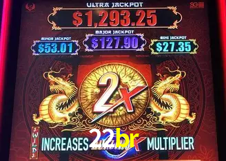 Desvendando o Mundo dos Jogos Virtuais na 22br