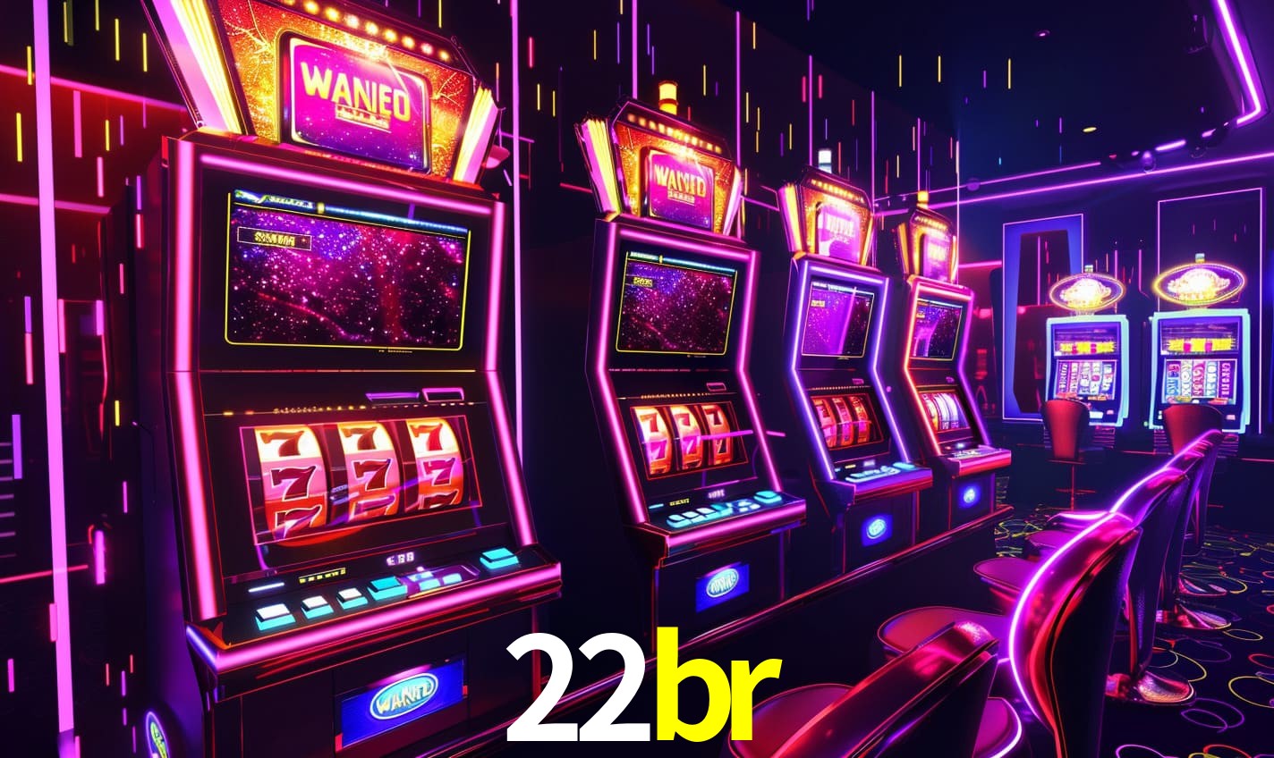 Desvendando o Mundo dos Jogos Virtuais na 22br