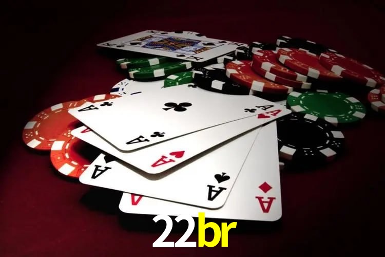 Casino Ao Vivo 22br