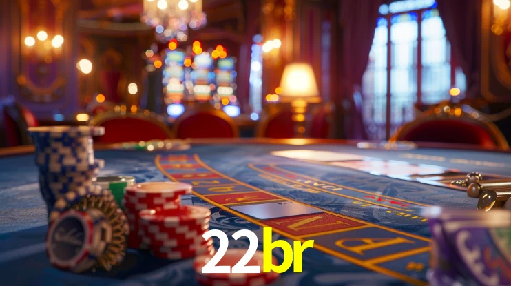 Game Providers 22br