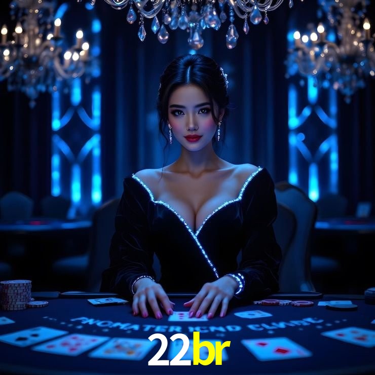Provedores de Jogos 22br