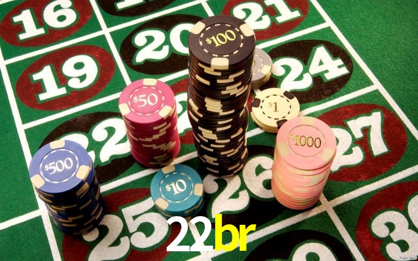 Apostas de Futebol 22br