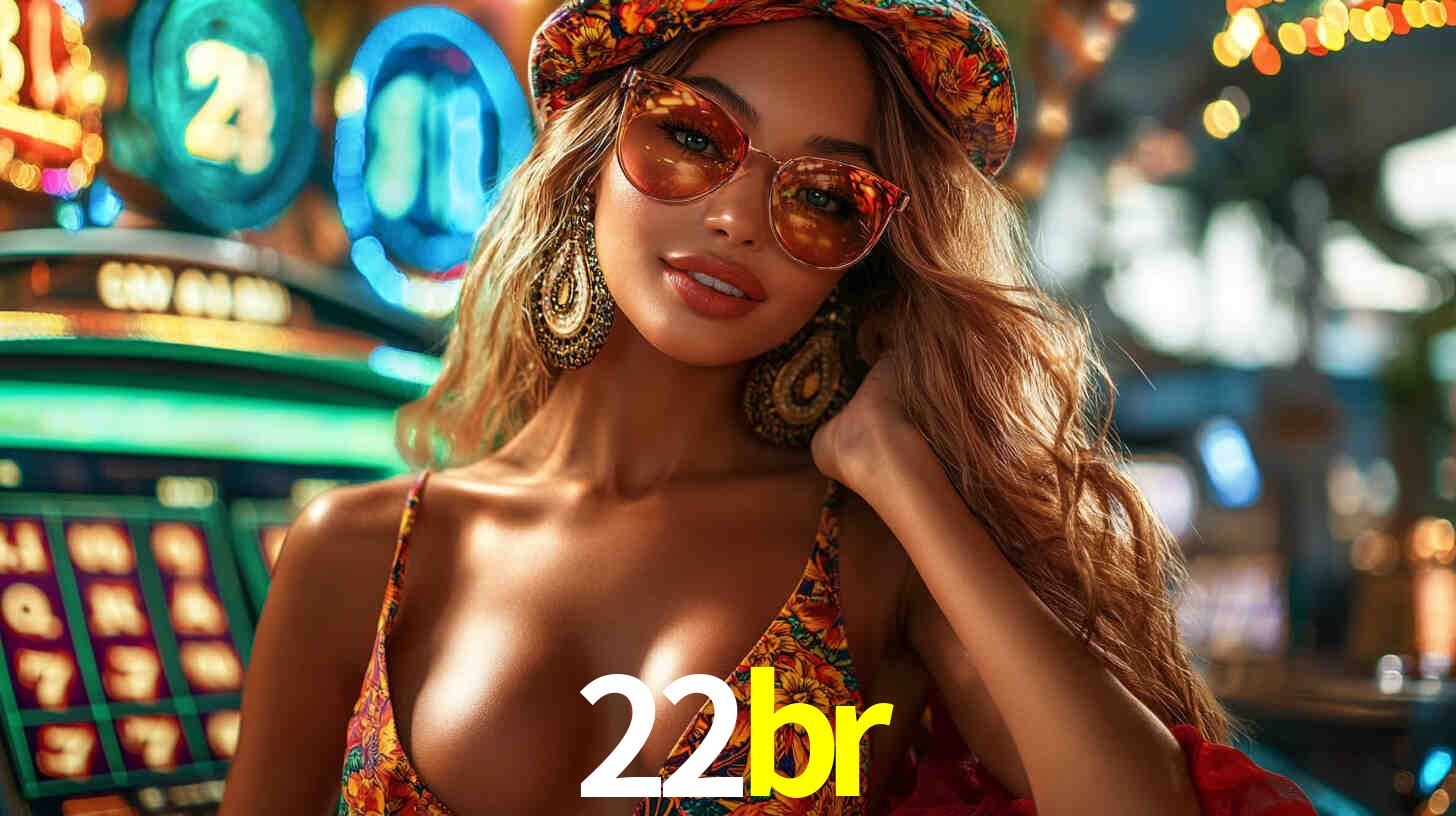 22br App Interface