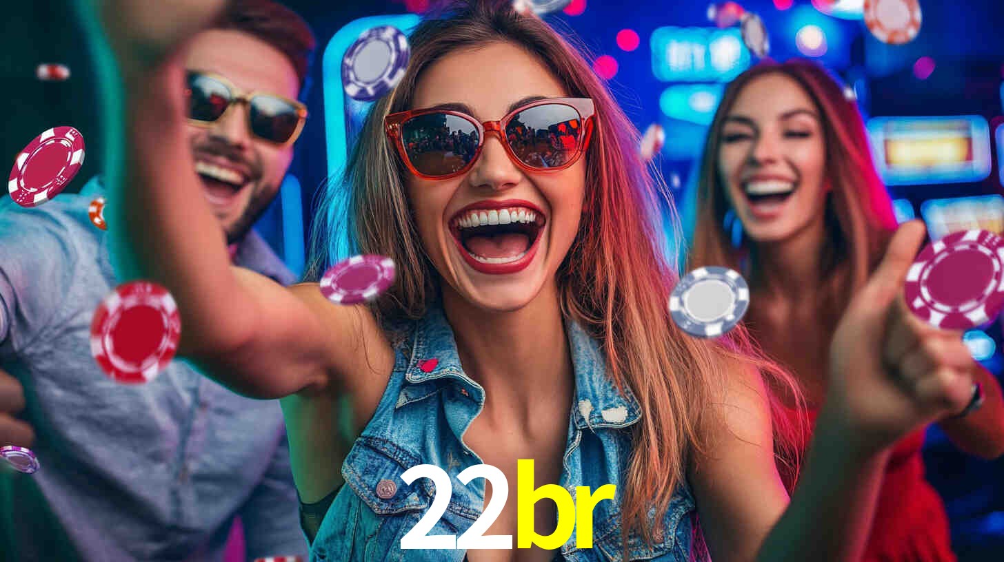 Descubra a Essência do 22br: Nossa História e Compromissos