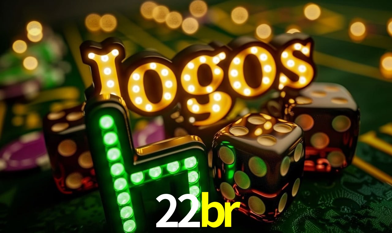 Recursos de Bônus 22br