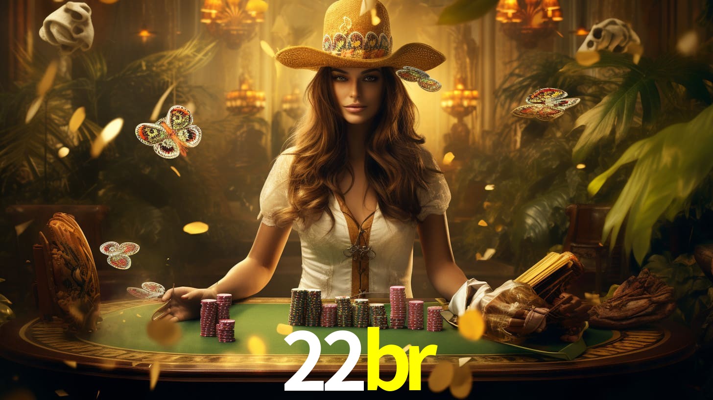 Live Casino 22br