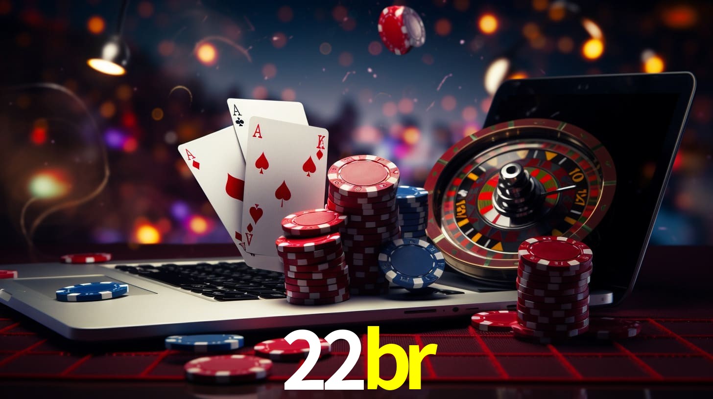 VIP Casino 22br