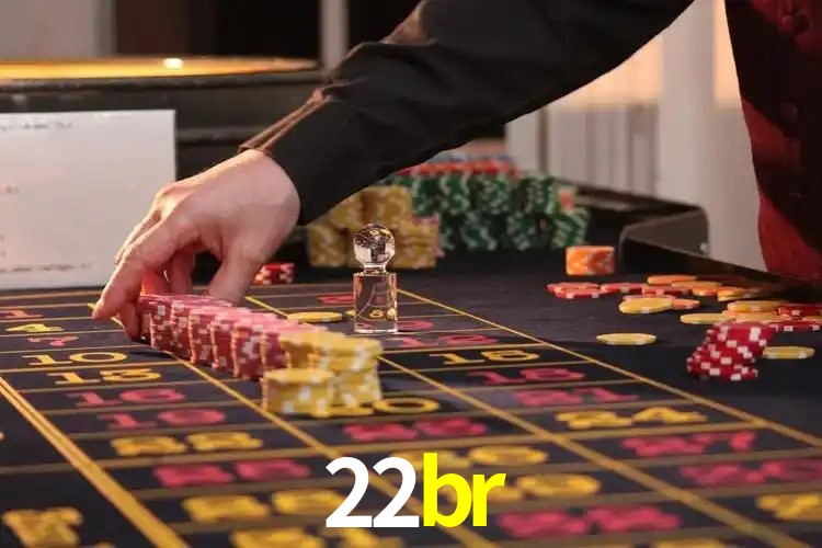 Apostas Esportivas na 22br: Um Guia Completo