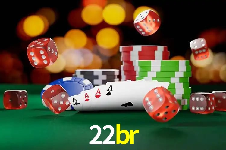 Jogos de Slot 22br